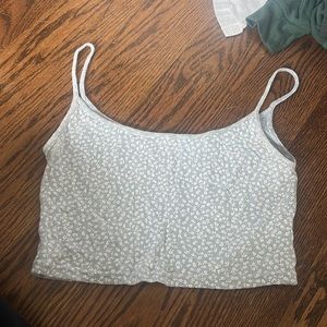 Brandy Melville top